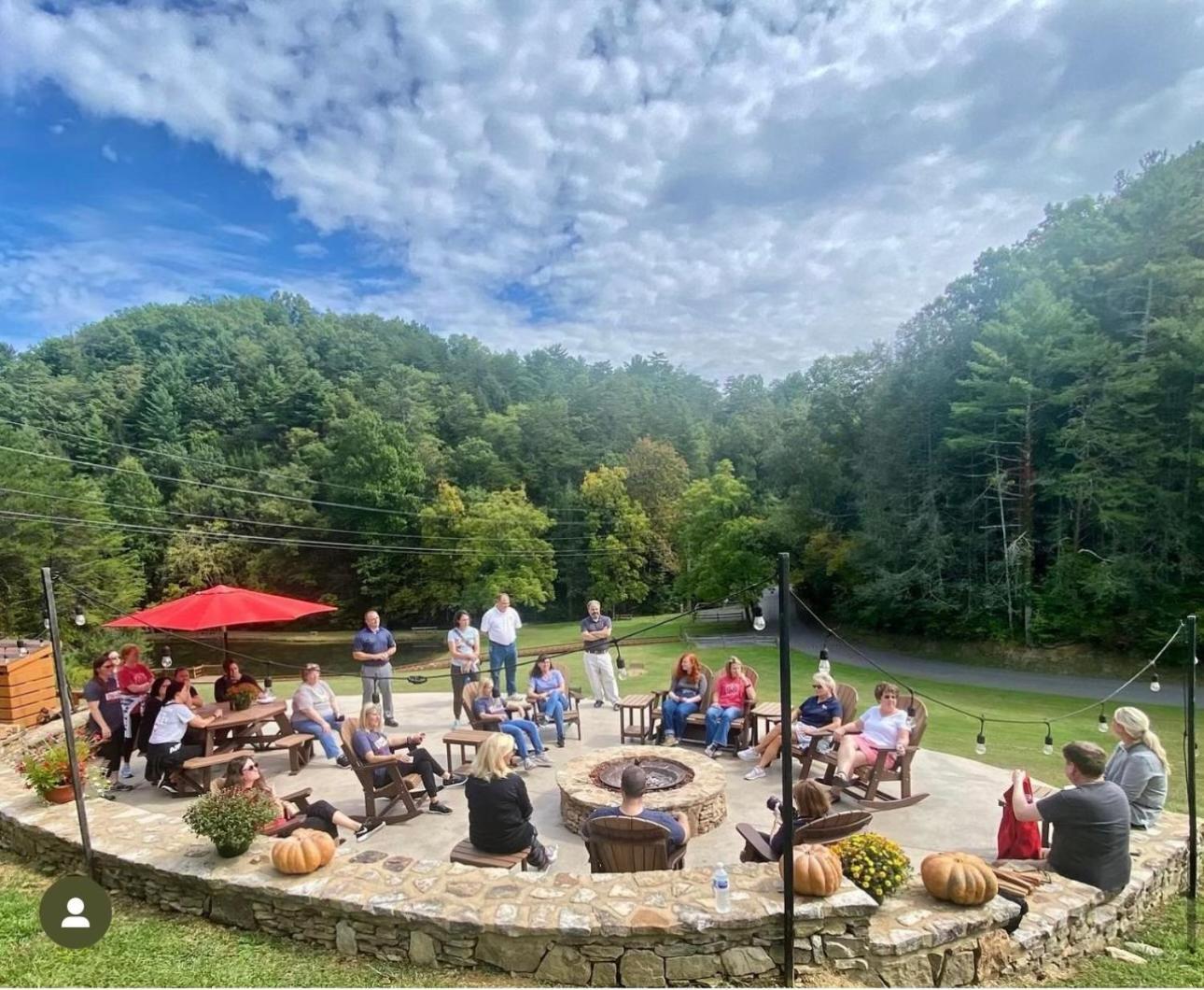 Yoli Bear Hideaway Villa Sevierville Kültér fotó