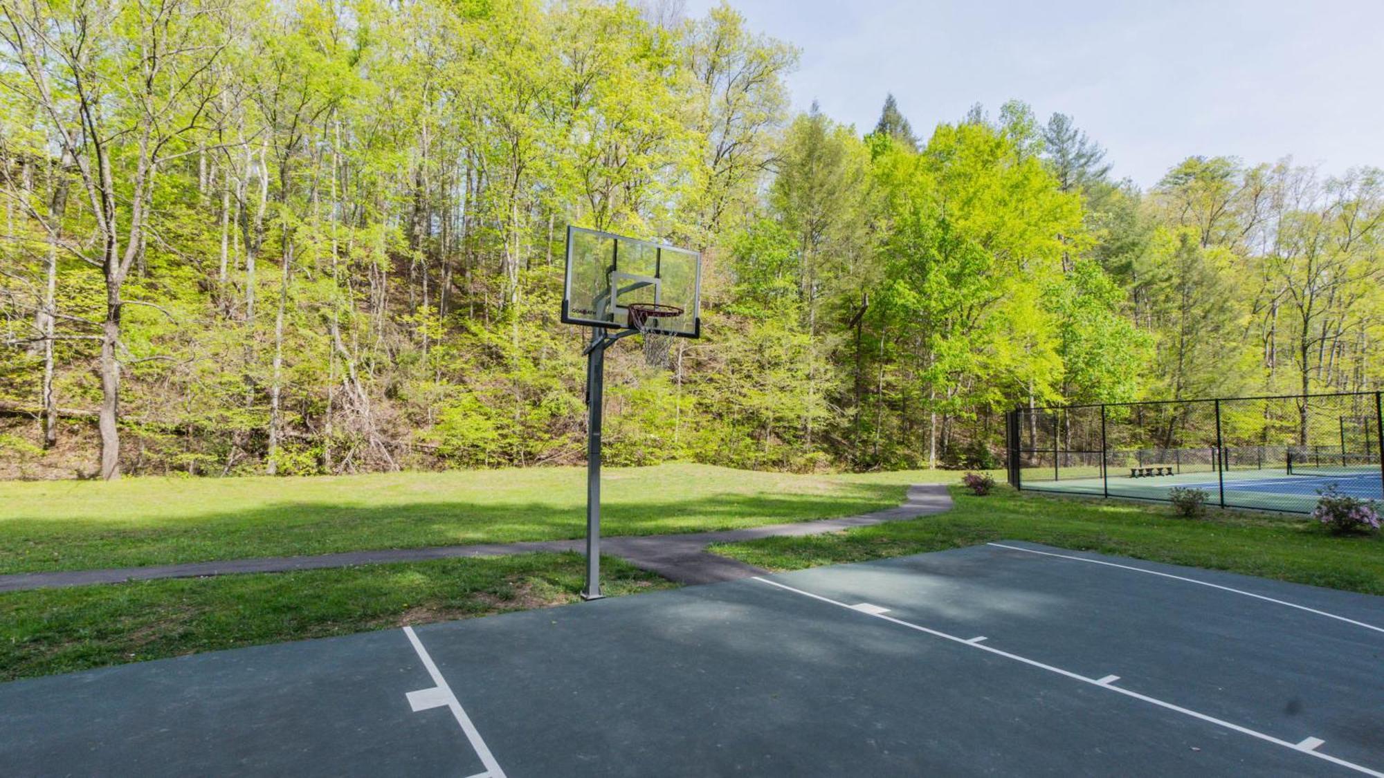 Yoli Bear Hideaway Villa Sevierville Kültér fotó