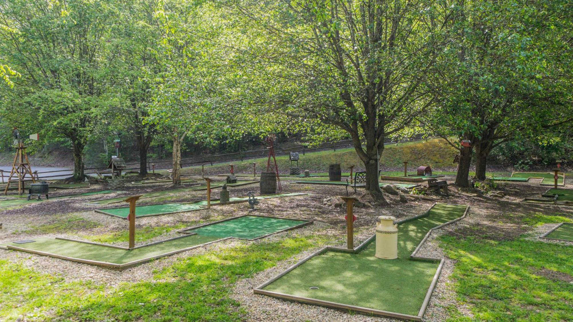 Yoli Bear Hideaway Villa Sevierville Kültér fotó