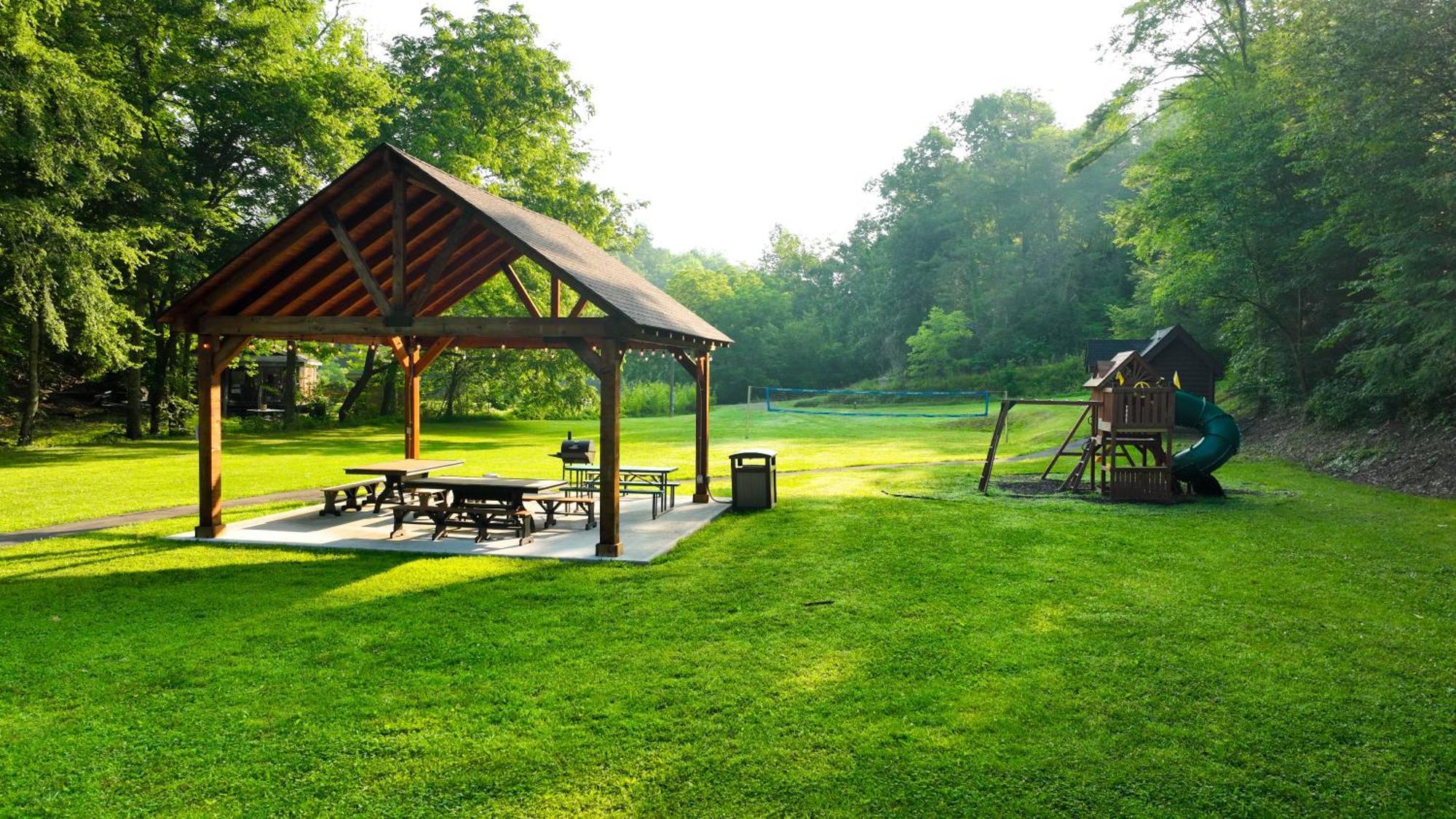Yoli Bear Hideaway Villa Sevierville Kültér fotó