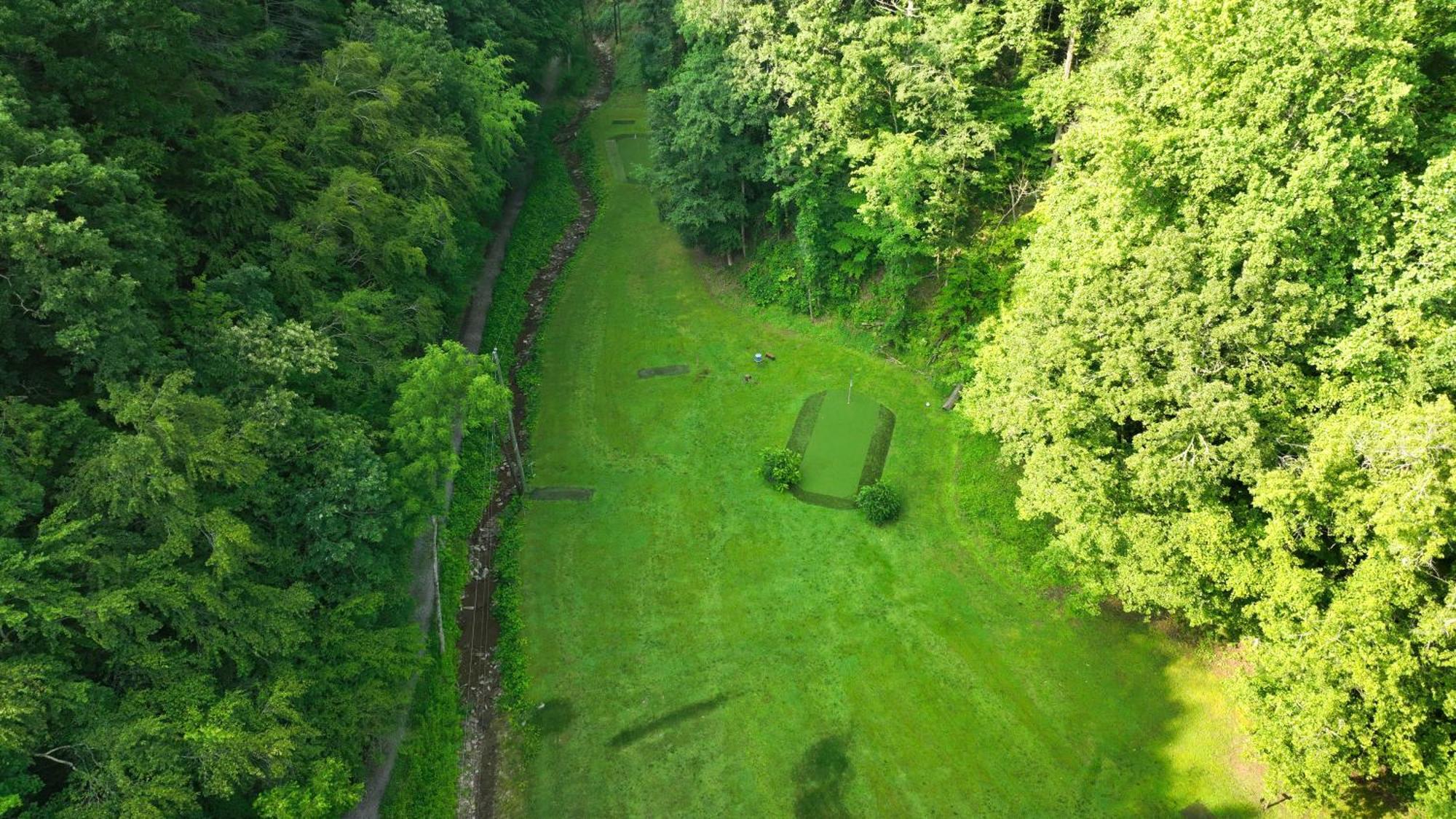 Yoli Bear Hideaway Villa Sevierville Kültér fotó