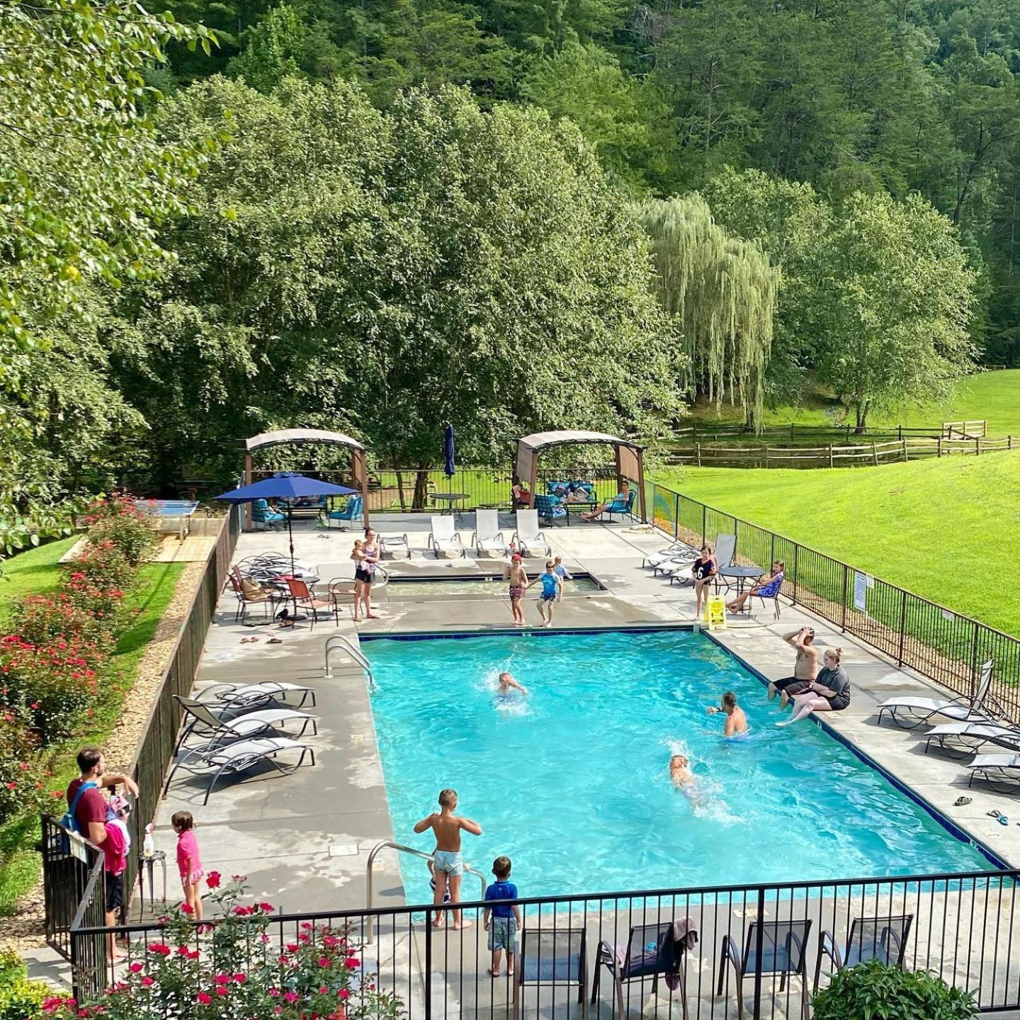 Yoli Bear Hideaway Villa Sevierville Kültér fotó