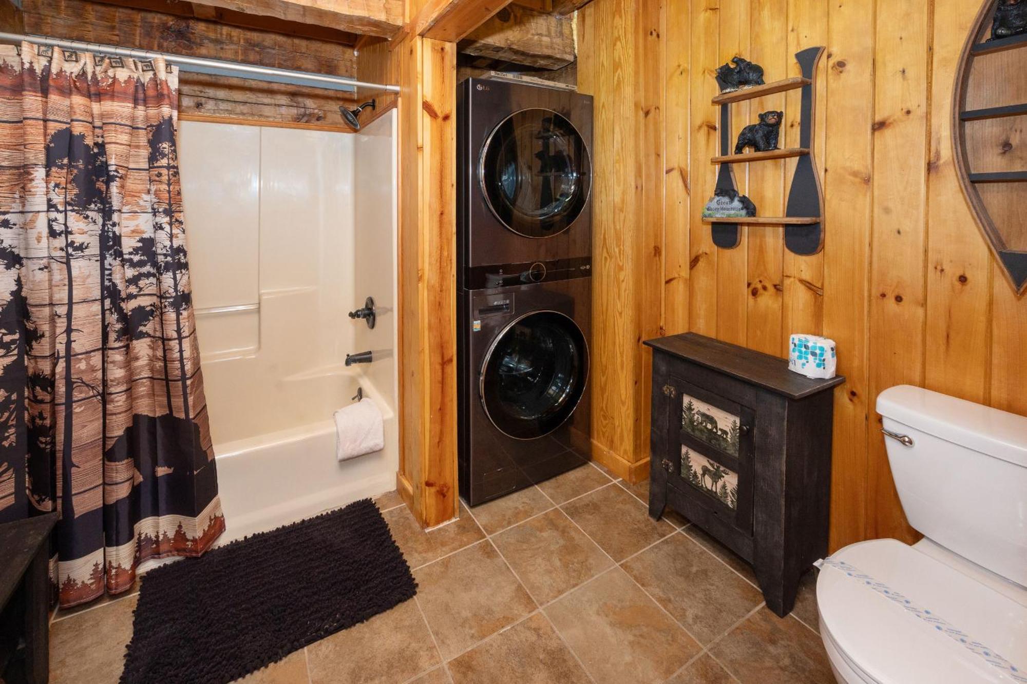 Yoli Bear Hideaway Villa Sevierville Kültér fotó